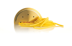 accessorio trafila spaghetti per macchina pasta ristorantica