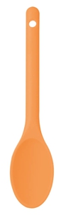 cucchiaione silicone 22 cm arancione colourworks