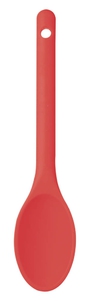 cucchiaione silicone 22 cm rosso colourworks