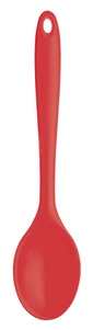cucchiaione silicone 27 cm rosso colourworks
