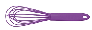 frusta silicone 23 cm viola colourworks
