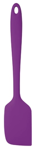 spatola silicone 28 cm viola colourworks