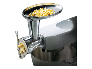 accessorio torchio per pasta chef/major