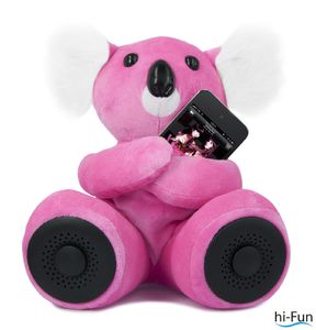 koala speaker rosa hi-koalÃ¬