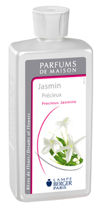 profumo 500 ml jasmin precieux reves de fleurs