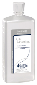 profumo 1000 ml anti-moustique les fonctionnels