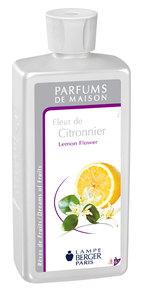 profumo 500 ml fleur de citronnier reves de fruits