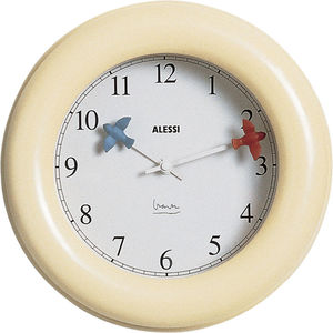 orologio da parete crema kitchen clock